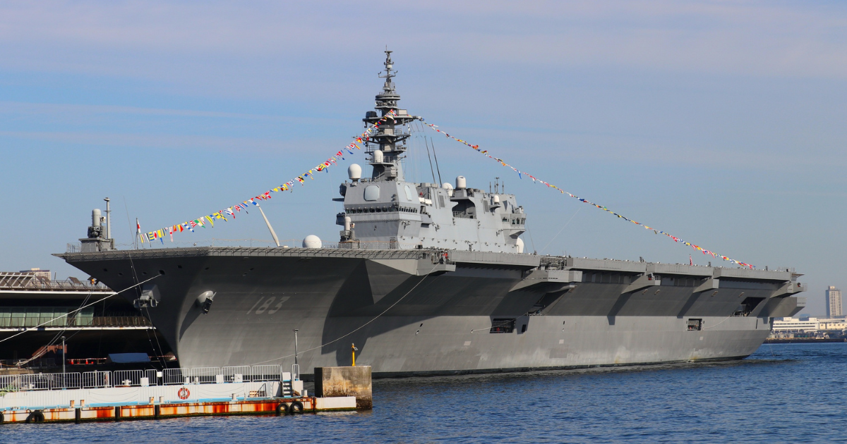 艦艇・官公庁船舶配管